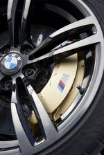 BMW M4 Convertible 2014 года